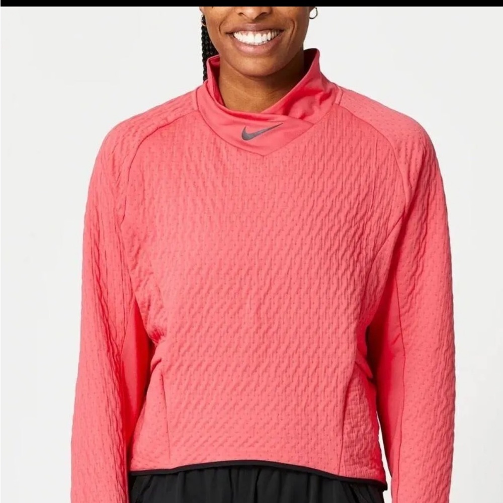 Nike Therma-Fit Pullover